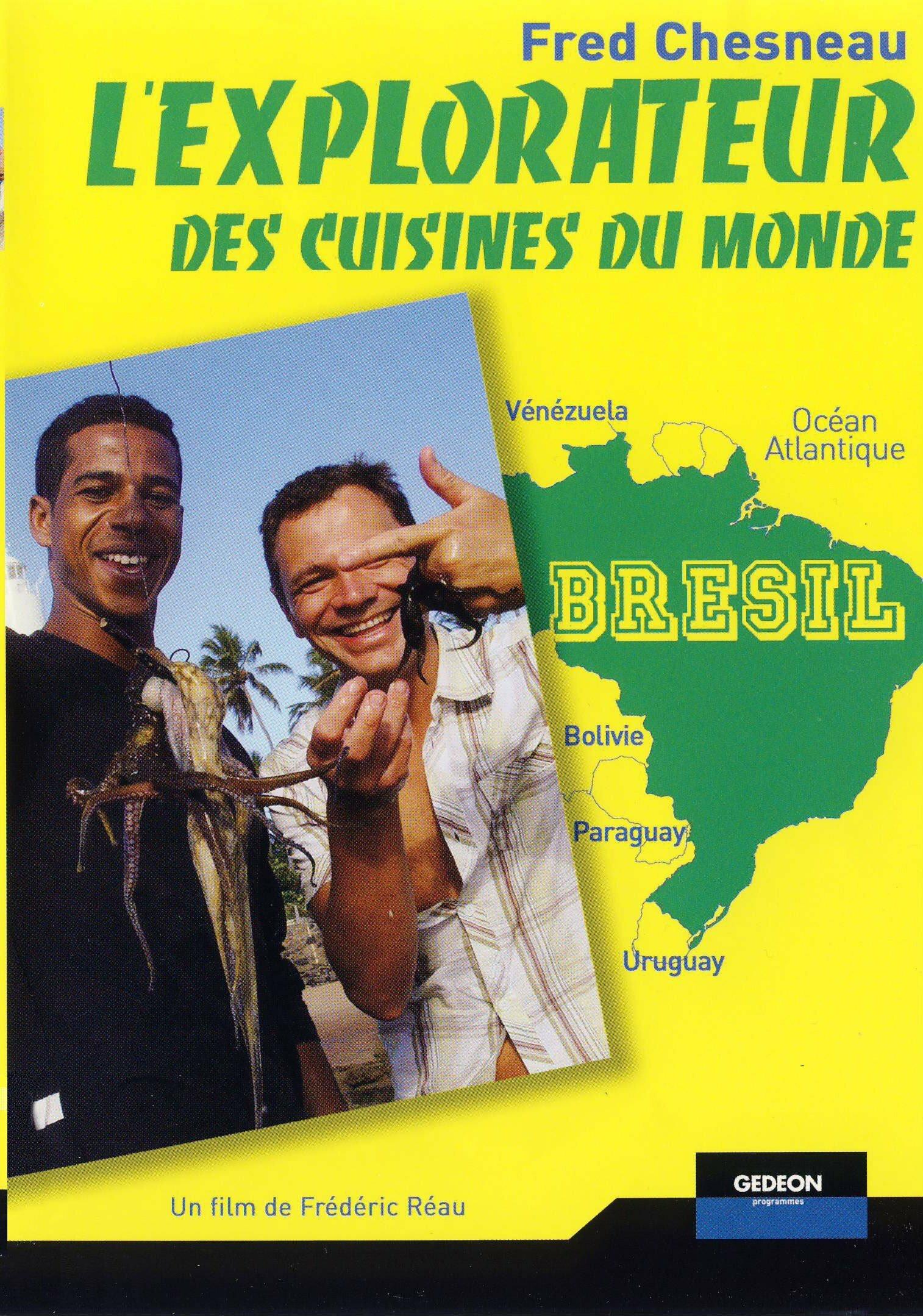 Le Globe Cooker : brésil État correct -  reconditionné disponible sur Label Emmaüs